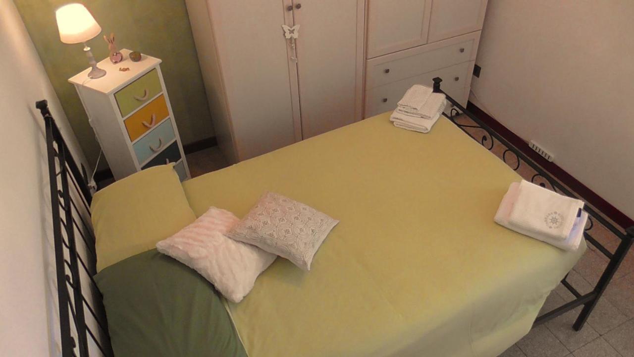 Lejlighed Italy's Enchanting Ambiance - A Snug In