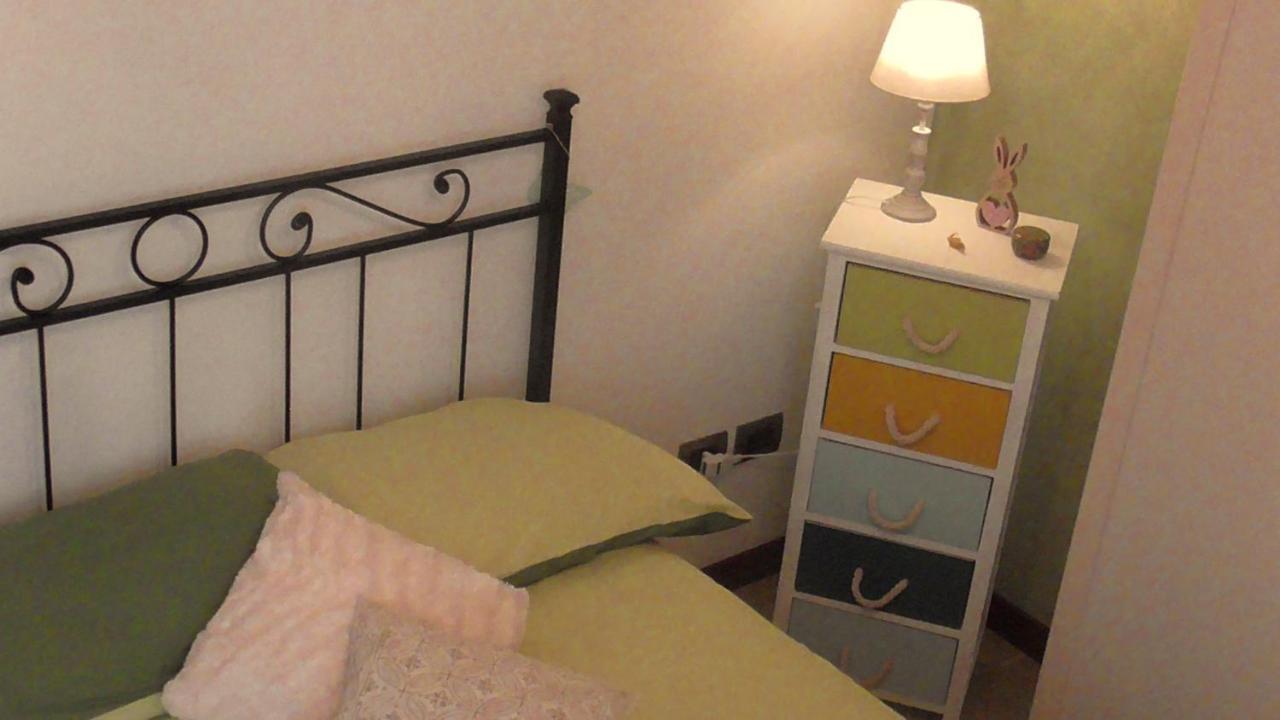 Italy's Enchanting Ambiance - A Snug In Lejlighed *