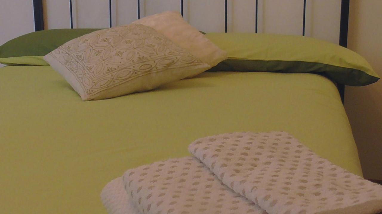 Lejlighed Italy's Enchanting Ambiance - A Snug In Rom