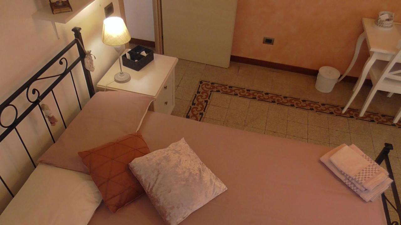 Lejlighed Italy's Enchanting Ambiance - A Snug In