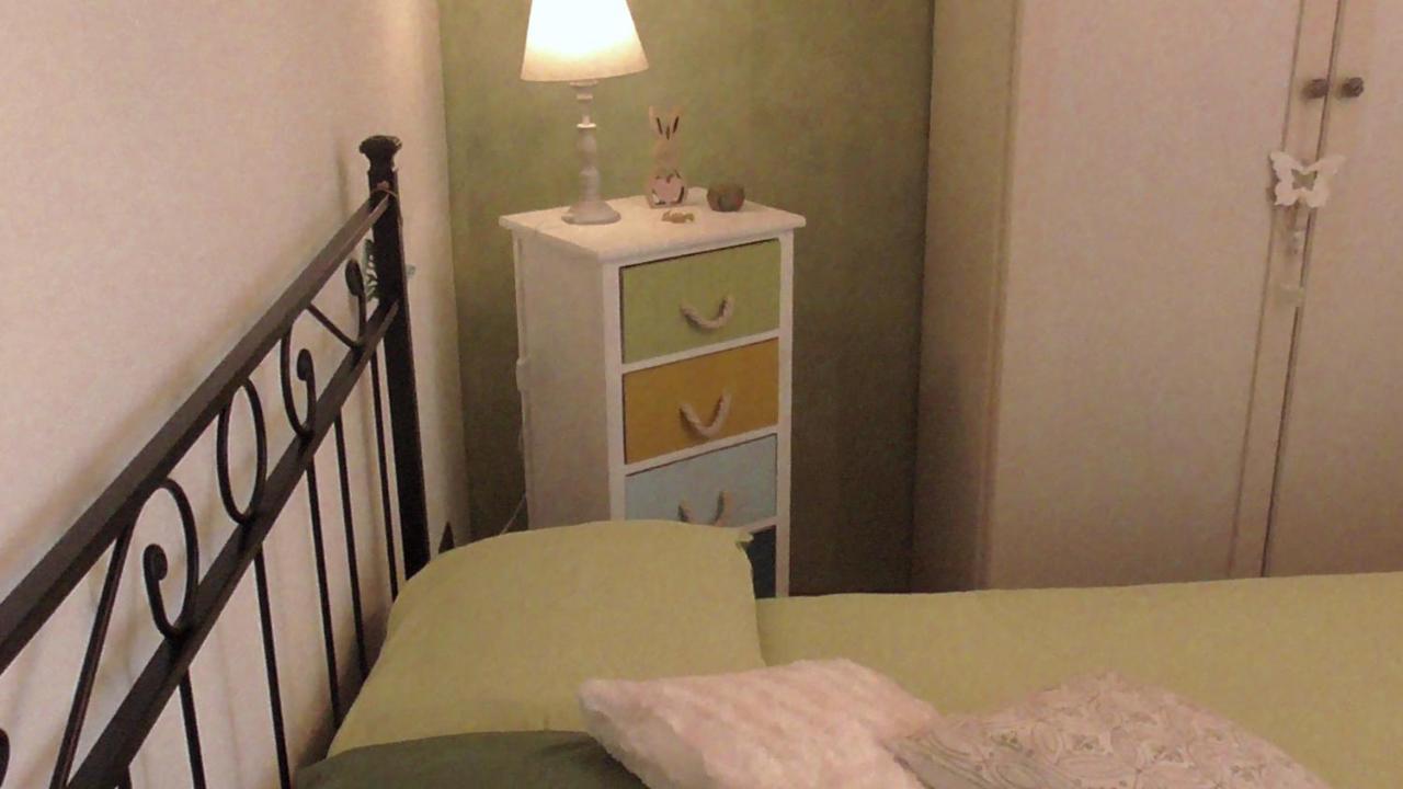 Italy's Enchanting Ambiance - A Snug In Lejlighed