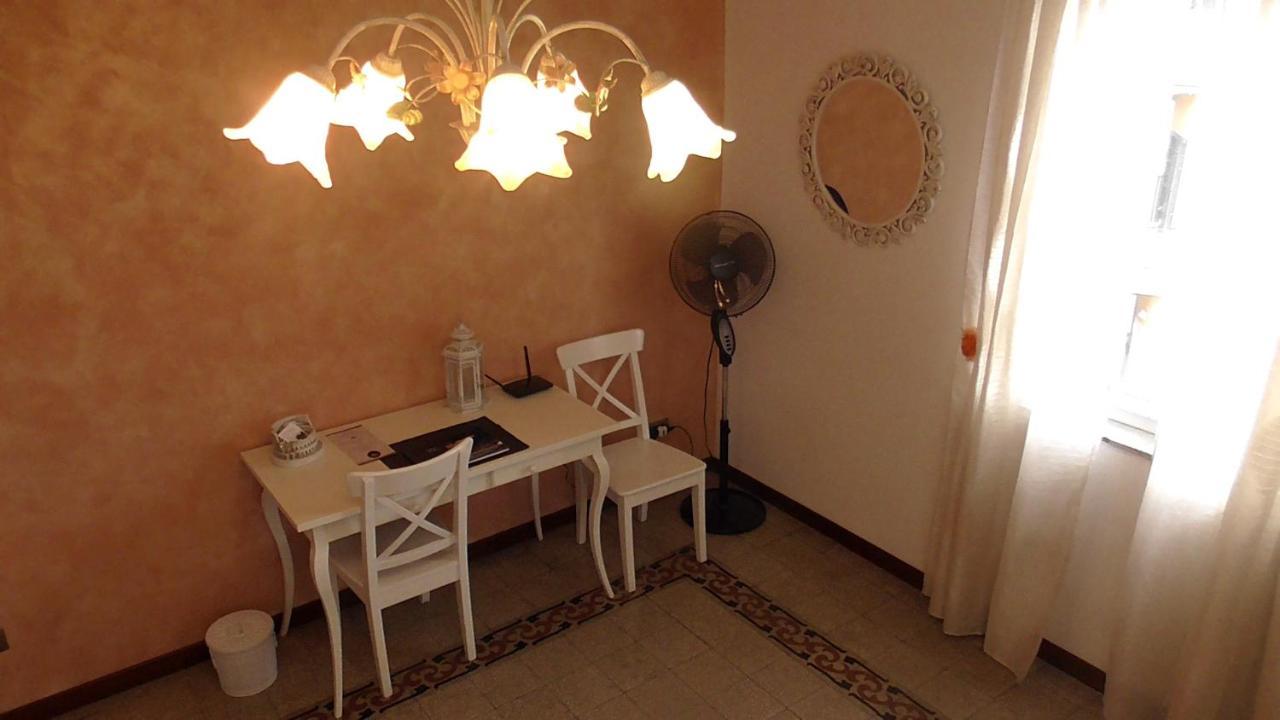 Lejlighed Italy's Enchanting Ambiance - A Snug In Rom