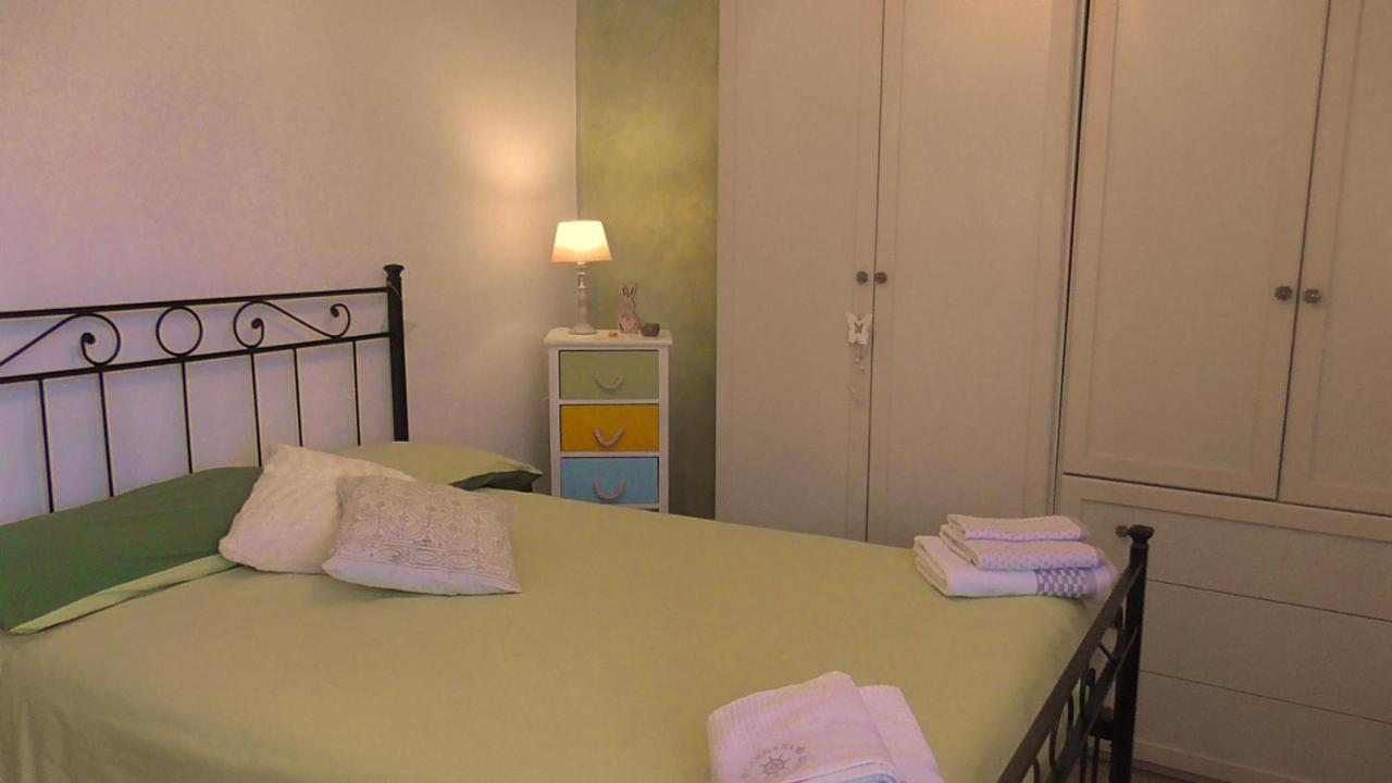 Lejlighed Italy's Enchanting Ambiance - A Snug In