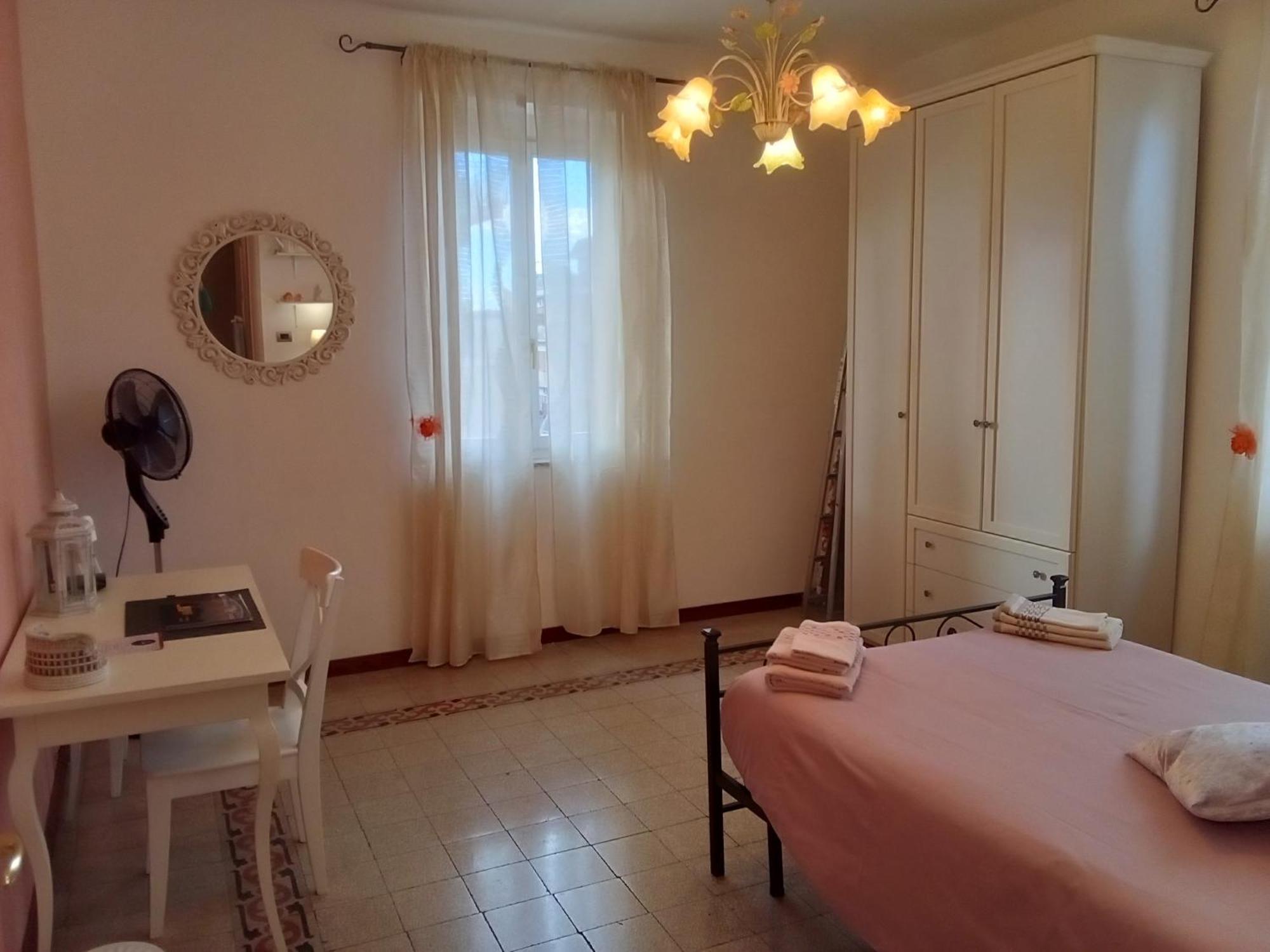 Lejlighed Italy's Enchanting Ambiance - A Snug In *